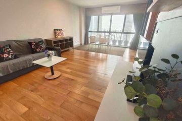1 Bedroom Condo for rent in Khlong Toei, Bangkok near MRT Queen Sirikit National Convention Centre