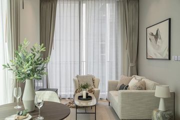 1 Bedroom Condo for rent in 28 Chidlom, Lumpini, Bangkok near BTS Chit Lom