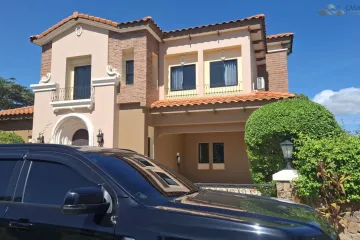 3 Bedroom House for sale in NUSA CHIVANI PATTAYA, Na Jomtien, Chonburi