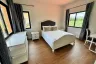 3 Bedroom House for sale in NUSA CHIVANI PATTAYA, Na Jomtien, Chonburi