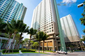 Condo for sale in Lumpini Ville Naklua - Wongamat, Na Kluea, Chonburi