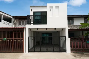2 Bedroom Townhouse for sale in Nong Prue, Chonburi
