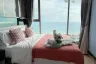 1 Bedroom Condo for rent in The Riviera Jomtien, Nong Prue, Chonburi