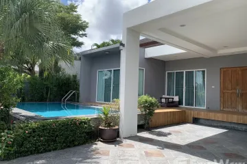 3 Bedroom House for rent in Ananda Lake View, Thep Krasatti, Phuket