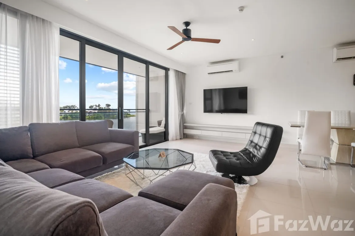 2 Bedroom Condo for rent at Cassia Residence Phuket