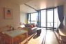 1 Bedroom Condo for rent in Arom Wongamat, Na Kluea, Chonburi