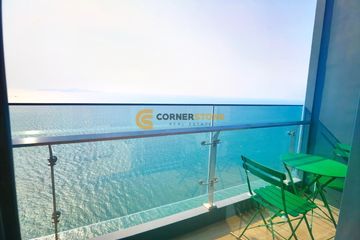 1 Bedroom Condo for rent in Arom Wongamat, Na Kluea, Chonburi