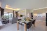 2 Bedroom House for rent in Baan Pattaya 5, Huai Yai, Chonburi