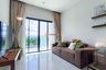 2 Bedroom Condo for rent in The Axis, Nong Prue, Chonburi