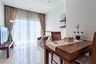 2 Bedroom Condo for rent in The Axis, Nong Prue, Chonburi
