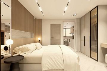 1 Bedroom Condo for sale in Srithana Condominium 2, Suthep, Chiang Mai