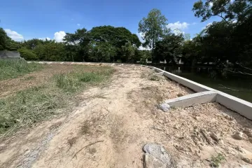 Land for sale in Suthep, Chiang Mai