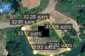 Land for sale in Suthep, Chiang Mai