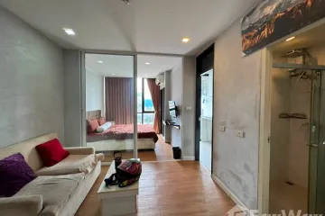Condo for rent in The Embassy, Nong Prue, Chonburi