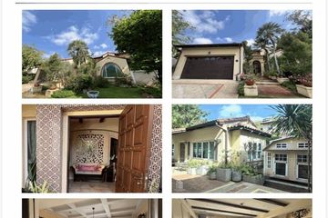 4 Bedroom House for rent in Magnolias Southern California Bangna - KM.7, Bang Kaeo, Samut Prakan