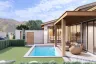 3 Bedroom Villa for sale in Fisherman Pearl R&eacute;sidences Phase 2, Bo Phut, Surat Thani