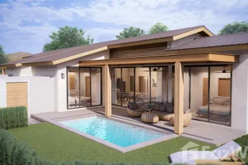3 Bedroom Villa for sale in Fisherman Pearl R&eacute;sidences Phase 2, Bo Phut, Surat Thani