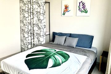 1 Bedroom Condo for sale in Life Sukhumvit 62, Bang Chak, Bangkok near BTS Bang Chak