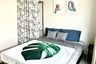 1 Bedroom Condo for sale in Life Sukhumvit 62, Bang Chak, Bangkok near BTS Bang Chak