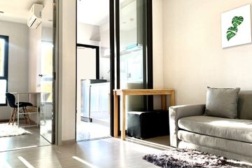 1 Bedroom Condo for sale in Life Sukhumvit 62, Bang Chak, Bangkok near BTS Bang Chak