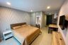 Condo for sale in Sea and Sky Condo Bangsaray, Bang Sare, Chonburi
