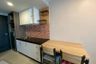 Condo for sale in Sea and Sky Condo Bangsaray, Bang Sare, Chonburi