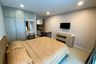 Condo for sale in Sea and Sky Condo Bangsaray, Bang Sare, Chonburi