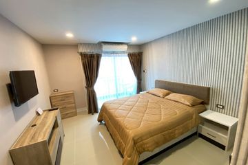 Condo for sale in Sea and Sky Condo Bangsaray, Bang Sare, Chonburi