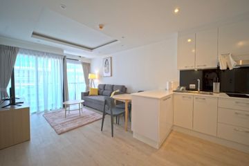 1 Bedroom Condo for sale in Siam Oriental Dream, Nong Prue, Chonburi