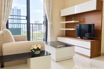 1 Bedroom Condo for sale in The President Sukhumvit 81, Phra Khanong, Bangkok near BTS On Nut