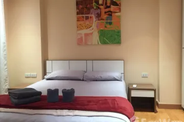 1 Bedroom Condo for sale in The President Sukhumvit 81, Phra Khanong, Bangkok near BTS On Nut