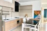 2 Bedroom Condo for sale in Rhythm Sukhumvit 50, Phra Khanong, Bangkok near BTS On Nut