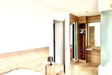 2 Bedroom Condo for sale in Rhythm Sukhumvit 50, Phra Khanong, Bangkok near BTS On Nut