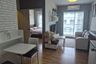 1 Bedroom Condo for rent in The Trust Residence Hua Hin, Hua Hin, Prachuap Khiri Khan