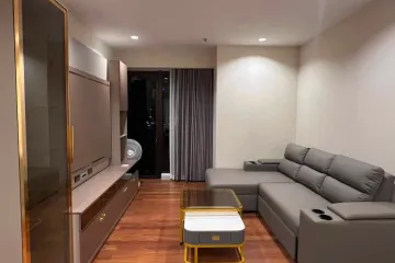 1 Bedroom Condo for rent in Baan Chao Praya, Khlong San, Bangkok near BTS Saphan Taksin