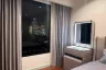 1 Bedroom Condo for rent in Baan Chao Praya, Khlong San, Bangkok near BTS Saphan Taksin
