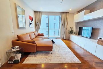 2 Bedroom Condo for Sale or Rent in Baan Siri 31, Khlong Toei Nuea, Bangkok near BTS Phrom Phong
