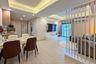 1 Bedroom Condo for rent in SP Mansion Thonglor 8, Khlong Tan Nuea, Bangkok near BTS Thong Lo