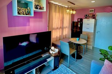 Condo for sale in The Trust Condo @BTS Erawan, Pak Nam, Samut Prakan near BTS Erawan Museum