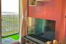 Condo for sale in The Trust Condo @BTS Erawan, Pak Nam, Samut Prakan near BTS Erawan Museum
