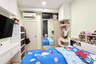 1 Bedroom Condo for sale in The Tree Pattanakarn - Ekkamai, Suan Luang, Bangkok near Airport Rail Link Ramkhamhaeng