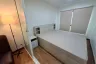 Condo for sale in Regent home 18 changwattana - laksi, Anusawari, Bangkok near MRT Wat Phra Si Mahathat