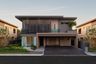 4 Bedroom House for sale in The Palm Courtyard Bangna KM8, Dokmai, Bangkok