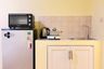 Apartment for rent in Issara Condo Ramkhamhaeng 42, Hua Mak, Bangkok near MRT Hua Mak