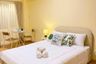 Apartment for rent in Issara Condo Ramkhamhaeng 42, Hua Mak, Bangkok near MRT Hua Mak