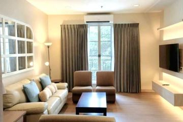 3 Bedroom Condo for rent in CitiSmart Sukhumvit 18, Khlong Toei, Bangkok near BTS Asoke