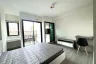 Condo for sale in Vela De Condo UTCC - Vipawadee 2, Din Daeng, Bangkok near MRT Pracha Songkhro