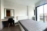 Condo for sale in Vela De Condo UTCC - Vipawadee 2, Din Daeng, Bangkok near MRT Pracha Songkhro