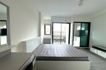 Condo for sale in Vela De Condo UTCC - Vipawadee 2, Din Daeng, Bangkok near MRT Pracha Songkhro