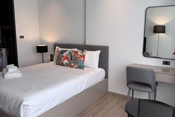 Apartment for sale in Edge Central Pattaya, Nong Prue, Chonburi